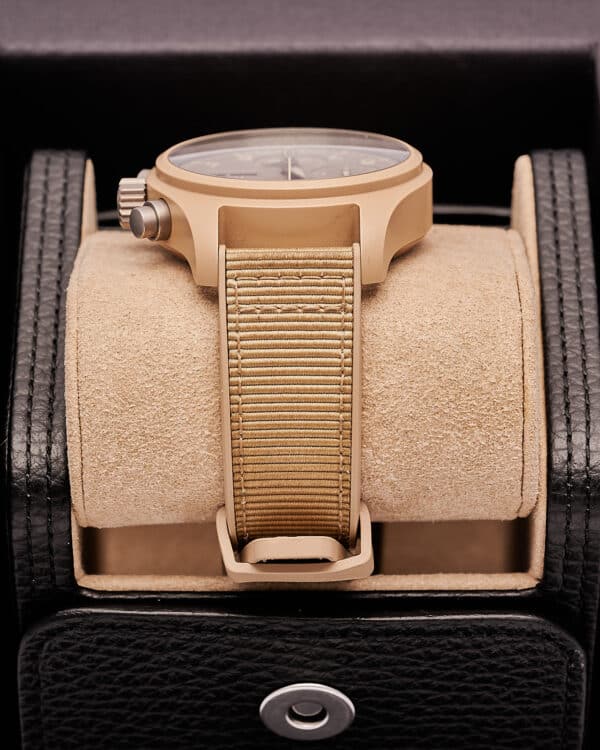 IWC W389402 Pilot Mojave Desert Top Gun 2024 - view 3