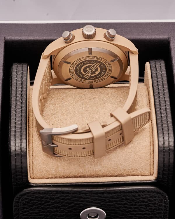 IWC W389402 Pilot Mojave Desert Top Gun 2024 - view 7