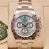 Rolex Cosmograph Daytona 126506 2026 Platinum