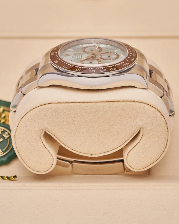 Rolex Cosmograph Daytona 126506 2026 Platinum - view 3