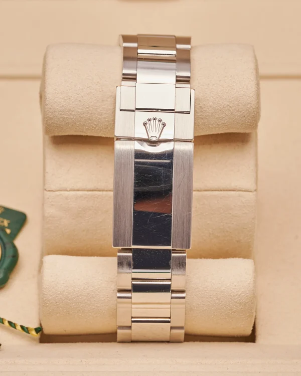 Rolex Cosmograph Daytona 126506 2026 Platinum - view 7