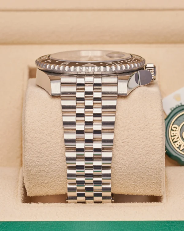 Rolex GMT 126720VTNR Sprite Jubilee 2023 - view 3