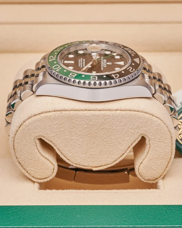 Rolex GMT 126720VTNR Sprite Jubilee 2023 - view 6