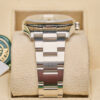 Another view of the Rolex Oyster Perpetua