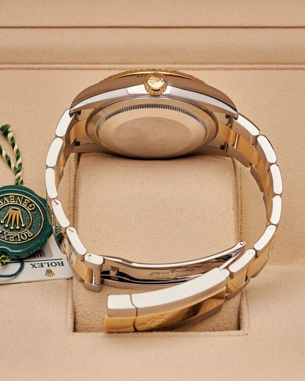 Rolex Sky-Dweller 326933 2019 White - view 9