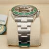 Rolex Submariner 126610LV 2022 Starbucks - view 2