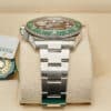 Rolex Submariner 126610LV 2022 Starbucks - view 3