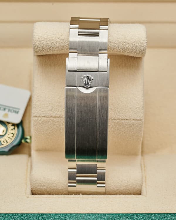 Rolex Submariner 126610LV 2022 Starbucks - view 4