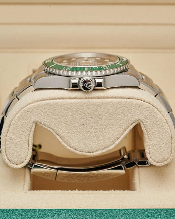 Rolex Submariner 126610LV 2022 Starbucks - view 5