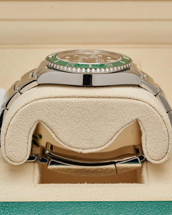 Rolex Submariner 126610LV 2022 Starbucks - view 6