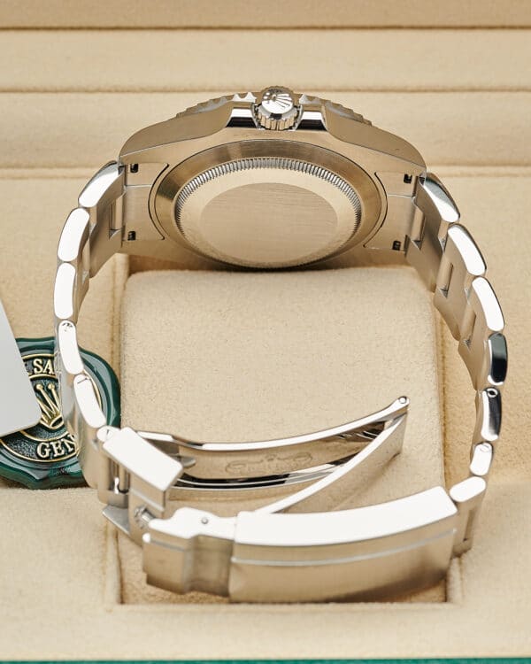 Rolex Submariner 126610LV 2022 Starbucks - view 7