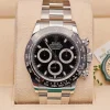 Rolex Daytona 116500LN Black 2023