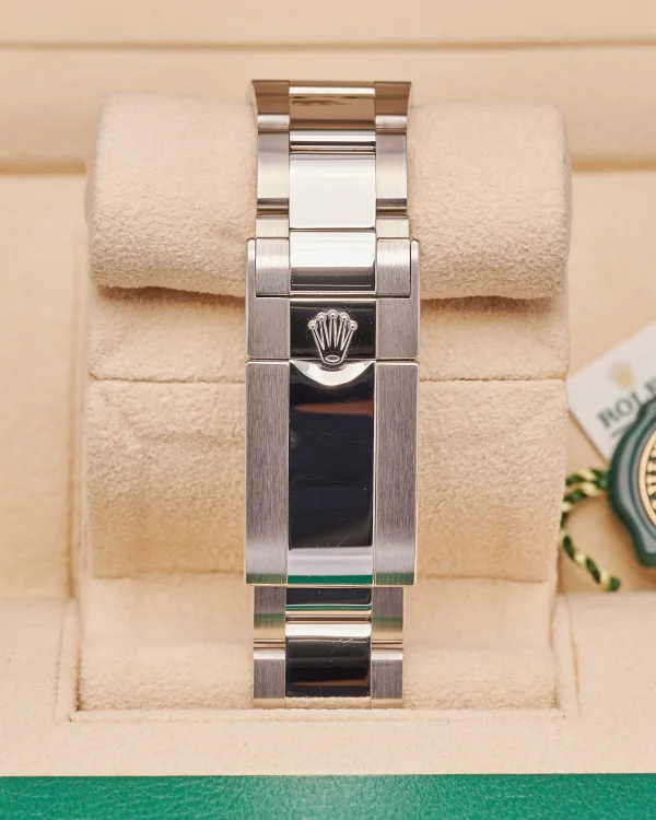 Rolex Daytona 116500LN Black 2023 - view 4