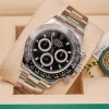 Rolex Daytona 116500LN Black 2023 - view 7
