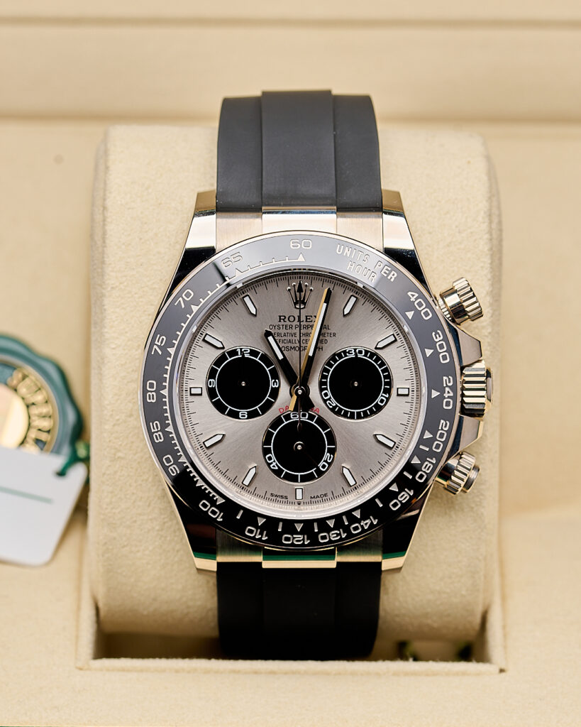 Rolex Daytona 126519LN 'Ghost' 2025 Unworn