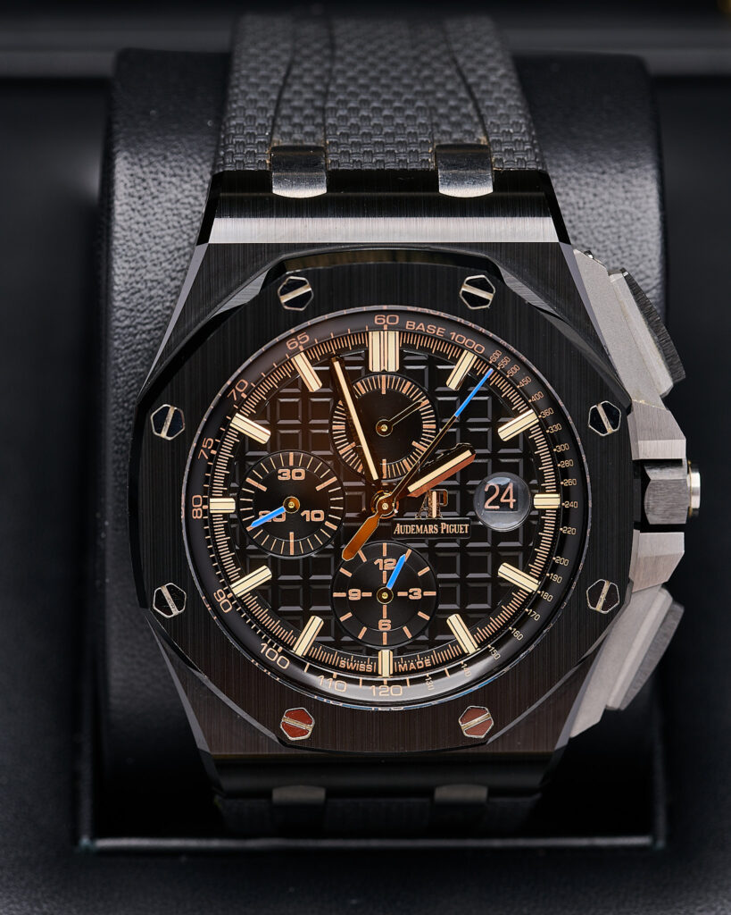 Audemars Piguet Royal Oak Offshore 26405CE