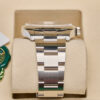 Strap of the Rolex Oyster Perpetua