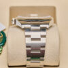 Strap of the Rolex Oyster Perpetua
