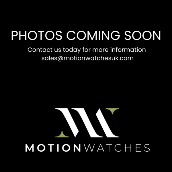 Photos coming soon