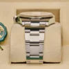 The strap of the Rolex Airking 126900 2024