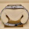 The side of the Rolex Airking 126900 2024