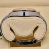 The side of the Rolex Airking 126900 2024