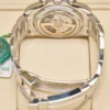 The back of a Rolex Cosmograph Daytona