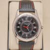 Patek Philippe Calatrava 6007G-010 Black Red 2023