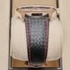 Patek Philippe Calatrava 6007G-010 Black Red 2023 - view 2