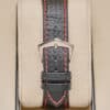 Patek Philippe Calatrava 6007G-010 Black Red 2023 - view 4