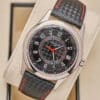 Patek Philippe Calatrava 6007G-010 Black Red 2023 - view 7