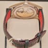 Patek Philippe Calatrava 6007G-010 Black Red 2023 - view 9
