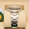 Rolex Explorer 124270 2026 Black 36mm - view 3