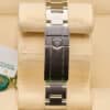 Rolex Explorer 124270 2026 Black 36mm - view 4