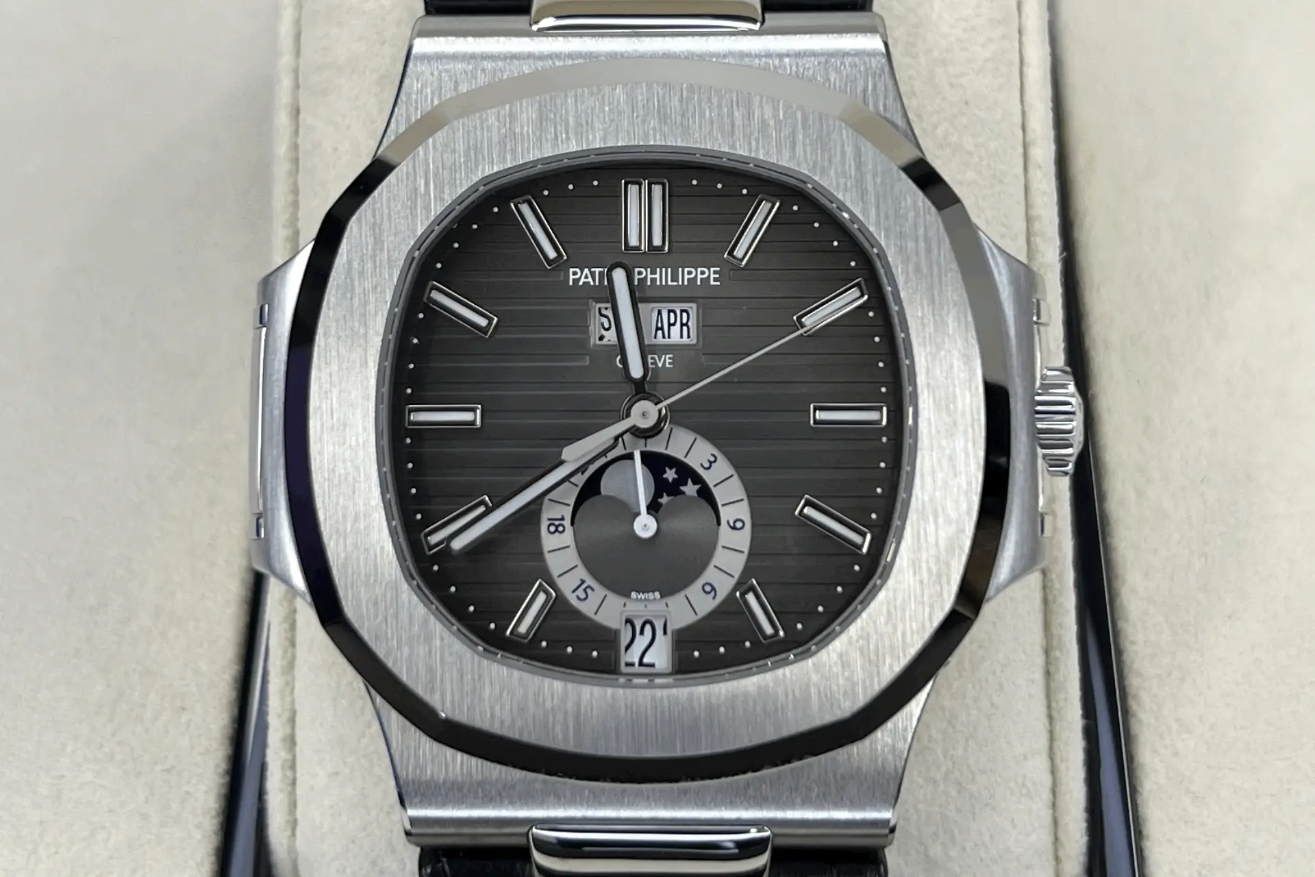 How To Sell A Patek Philippe