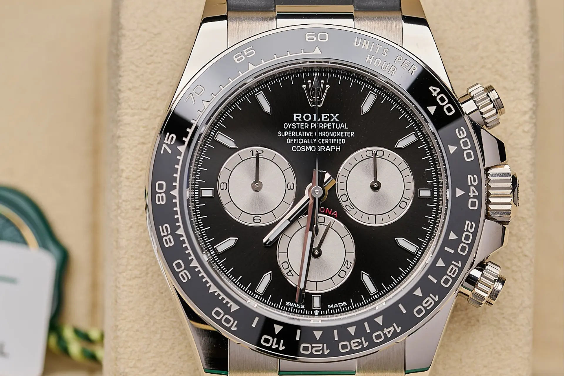 Where Can I Sell A Luxury Watch