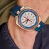 Omega Seamaster Bullhead Rio Olympics 2016 Limited Edition 522.12.43.50.04.001 - view 11