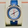 Omega Seamaster Bullhead Rio Olympics 2016 Limited Edition 522.12.43.50.04.001