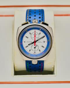 Omega Seamaster Bullhead Rio Olympics 2016 Limited Edition 522.12.43.50.04.001