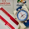 Omega Seamaster Bullhead Rio Olympics 2016 Limited Edition 522.12.43.50.04.001 - view 10