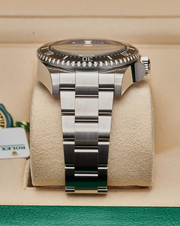 Rolex Deepsea 136660 2024 James Cameron - view 2