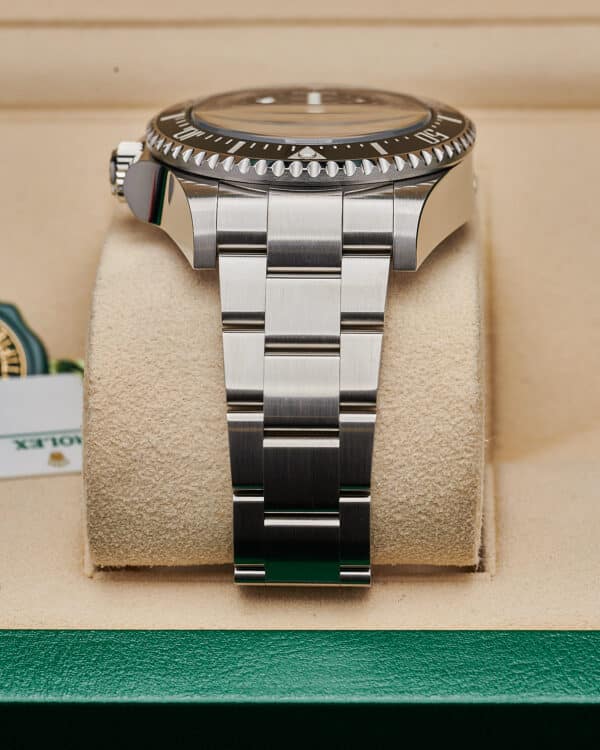Rolex Deepsea 136660 2024 James Cameron - view 3