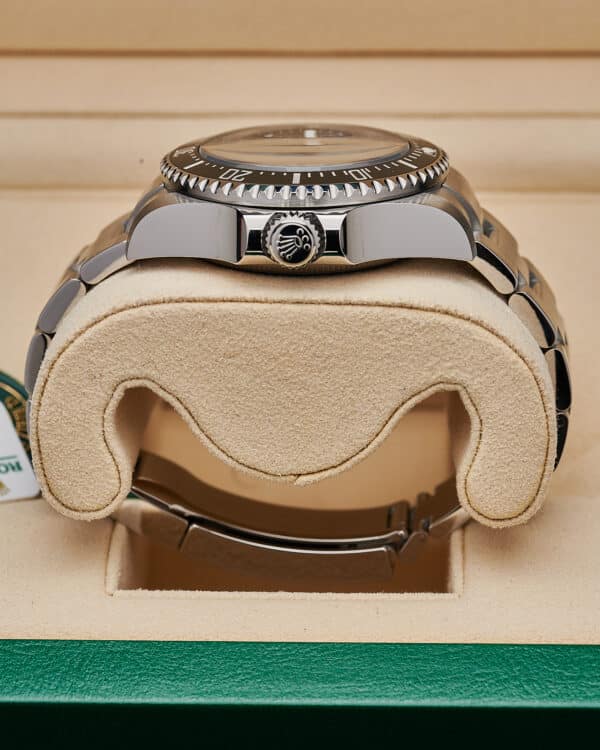 Rolex Deepsea 136660 2024 James Cameron - view 5