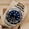 Rolex Deepsea 136660 2024 James Cameron - view 7