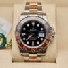 Rolex GMT ii Rootbeer 126711CHNR 2026