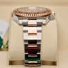 Rolex GMT ii Rootbeer 126711CHNR 2026 - view 2