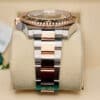 Rolex GMT ii Rootbeer 126711CHNR 2026 - view 3