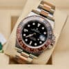 Rolex GMT ii Rootbeer 126711CHNR 2026 - view 7