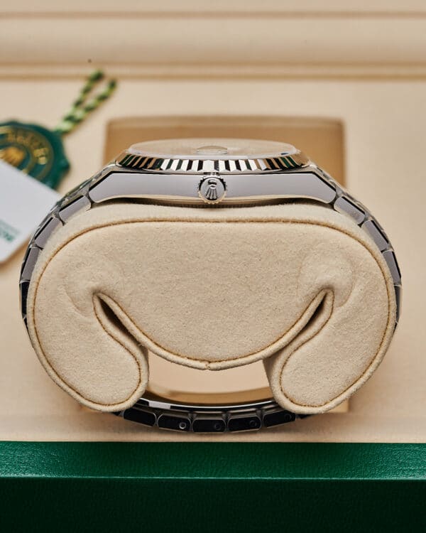 Rolex Land-Dweller 127234 2025 36mm - view 5