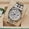 Rolex Land-Dweller 127234 2025 36mm - view 7